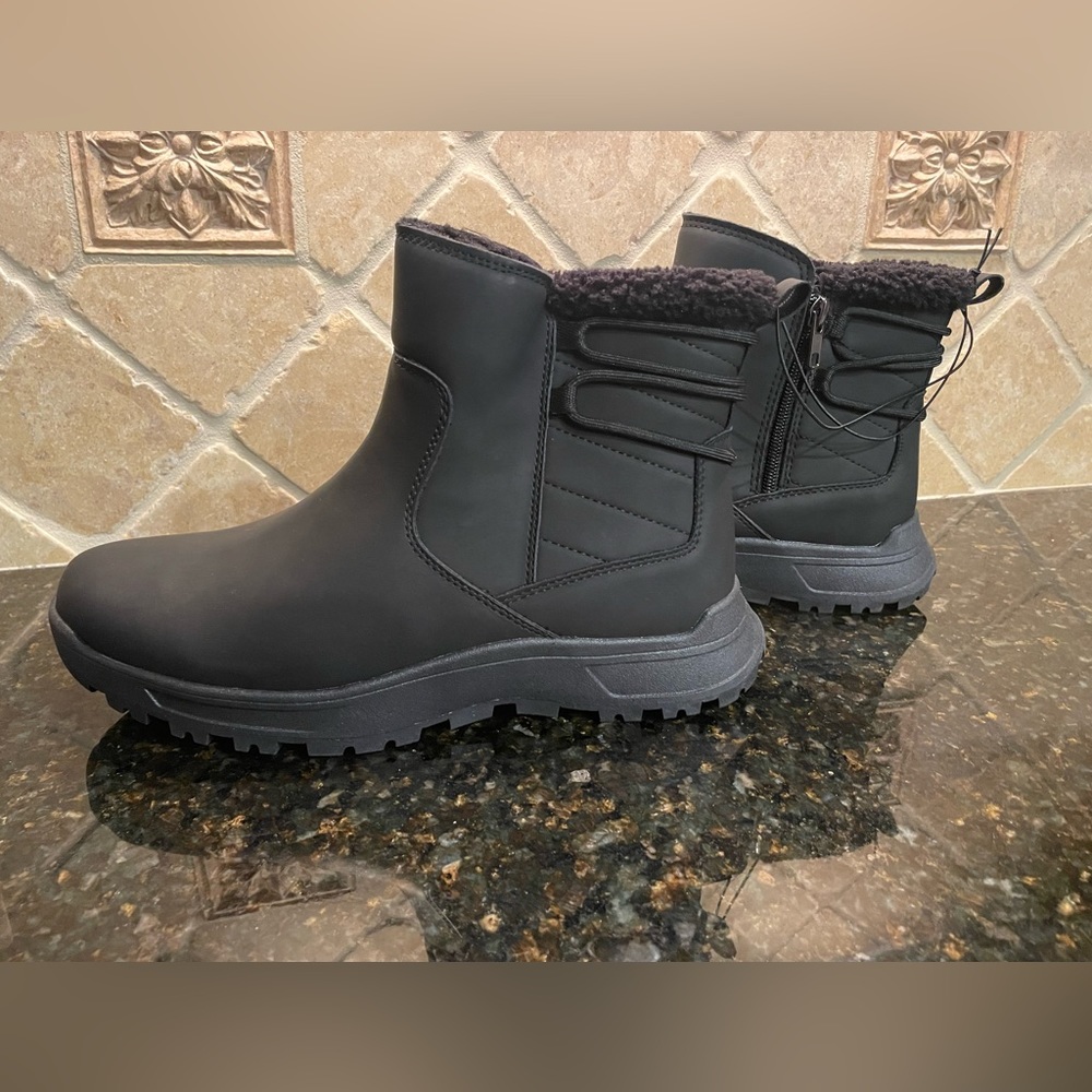 Eddie Bauer Boots